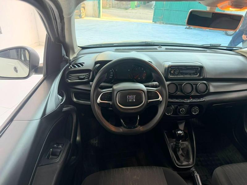 Fiat Argo 1.0 - foto 5