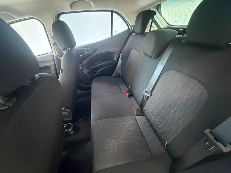 Fiat Argo 1.0 - foto 7