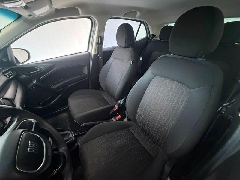 Fiat Argo 1.0 - foto 6