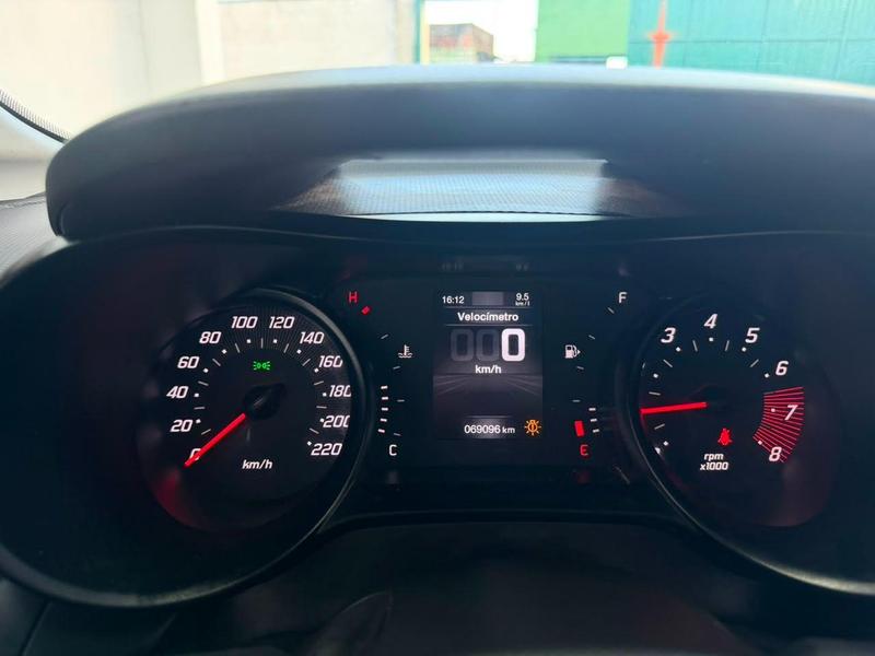 Fiat Argo 1.0 - foto 4