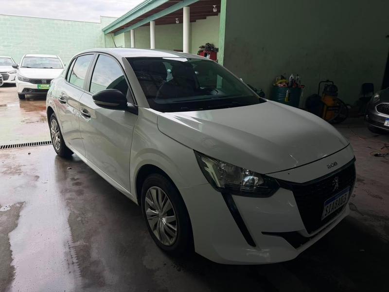 Peugeot 208 Like Mt - foto 4