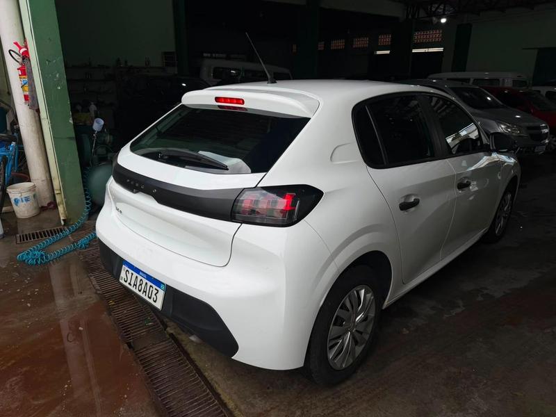 Peugeot 208 Like Mt - foto 7