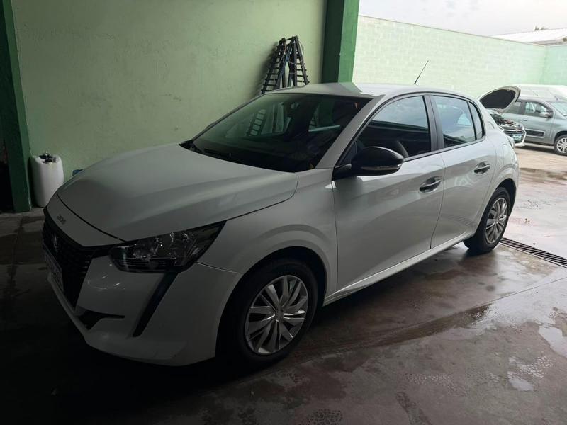 Peugeot 208 Like Mt - foto 3