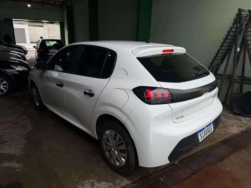 Peugeot 208 Like Mt - foto 6