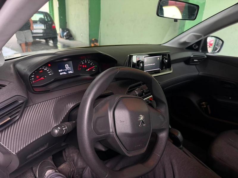 Peugeot 208 Like Mt - foto 5