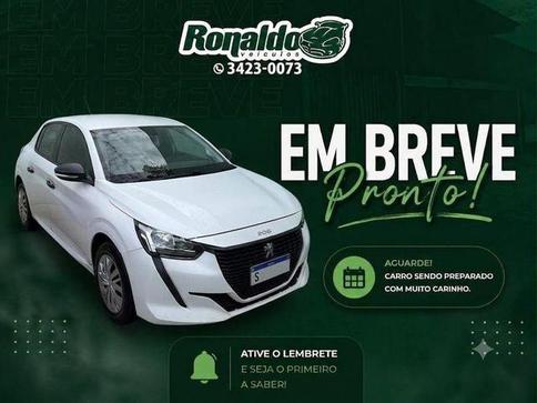 PEUGEOT 208 LIKE MT