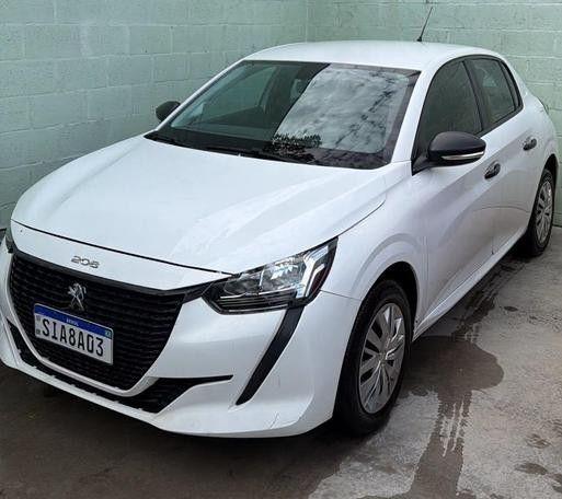 Peugeot 208 Like Mt - foto 2