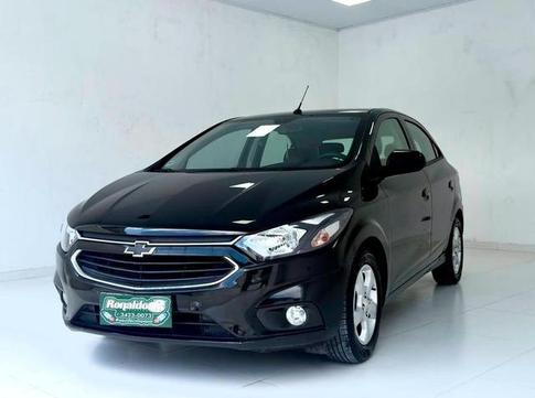 CHEVROLET ONIX 1.4MT LT
