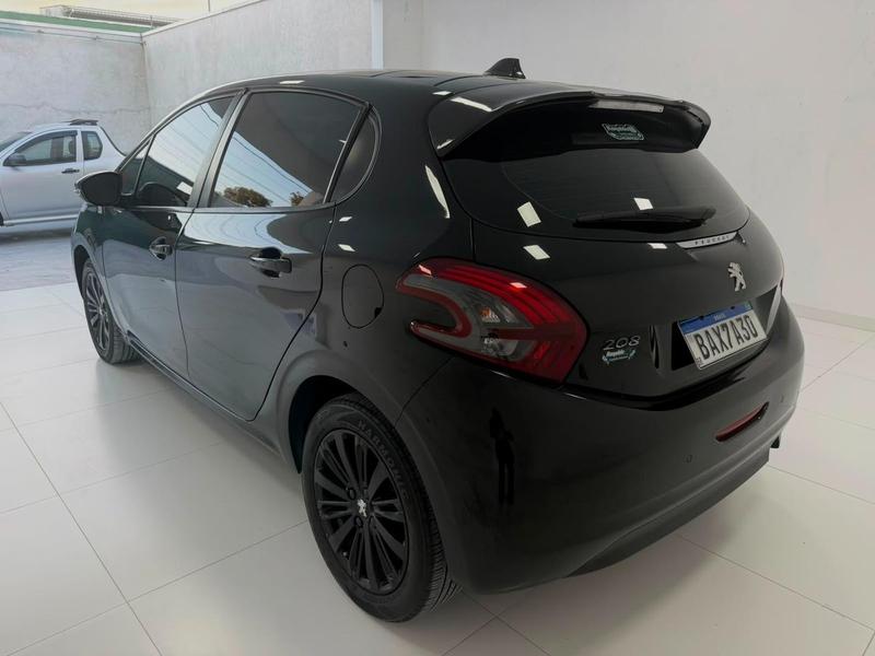 Peugeot 208 Sport Mt - foto 14