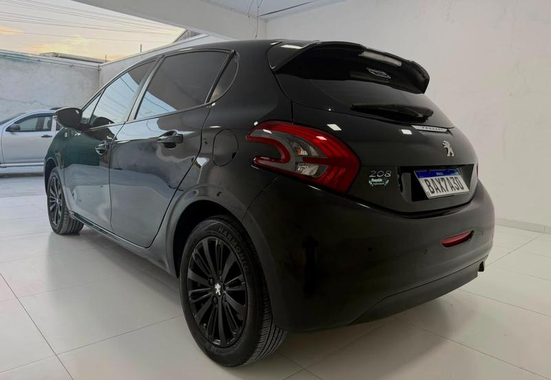 Peugeot 208 Sport Mt - foto 15