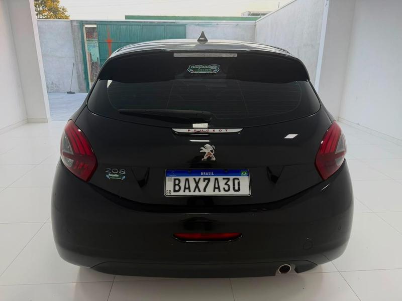 Peugeot 208 Sport Mt - foto 13