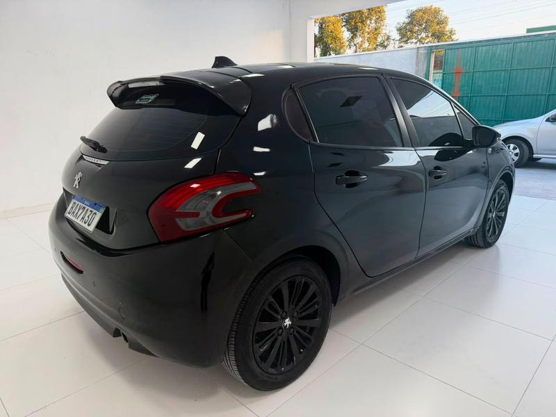 Peugeot 208 Sport Mt - foto 12