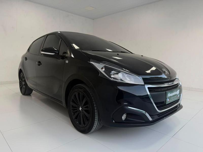 Peugeot 208 Sport Mt - foto 5