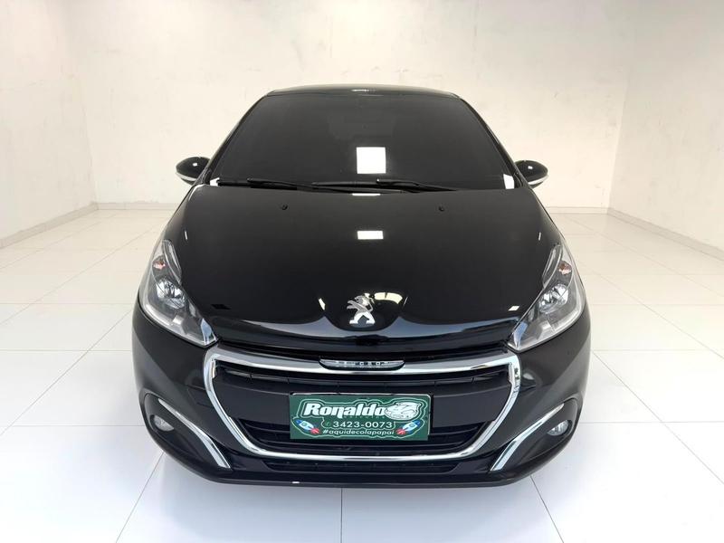 Peugeot 208 Sport Mt - foto 4