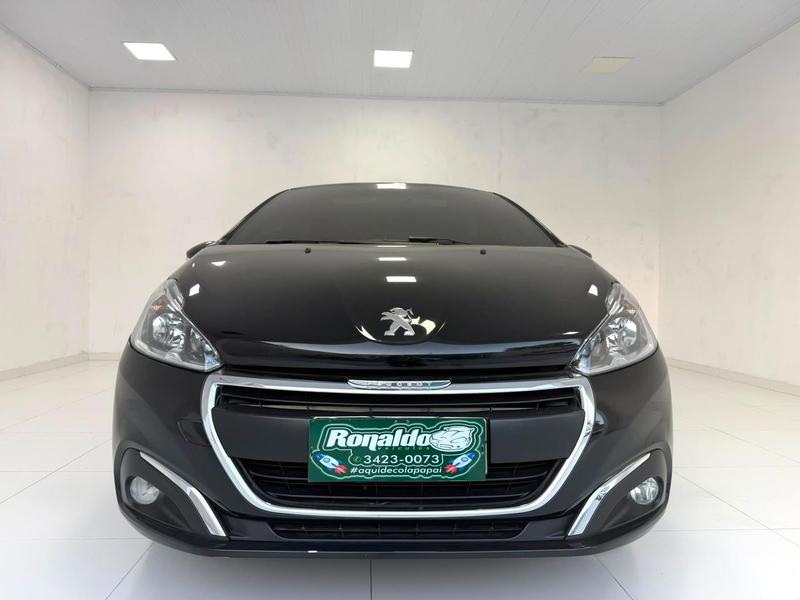 Peugeot 208 Sport Mt - foto 3