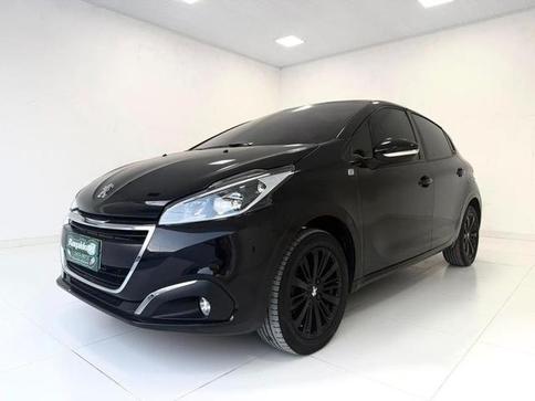 PEUGEOT 208 SPORT MT