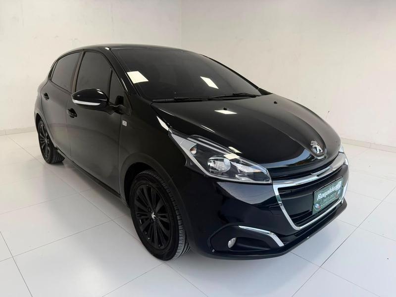 Peugeot 208 Sport Mt - foto 6