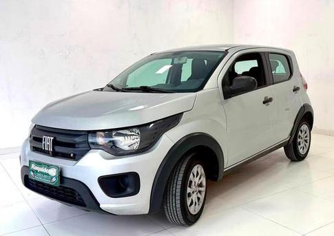 FIAT MOBI LIKE