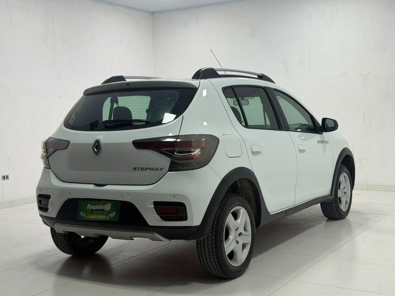 Renault Sandero Sze 16mt - foto 9