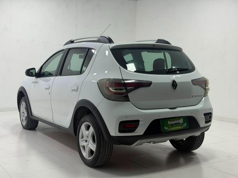 Renault Sandero Sze 16mt - foto 7