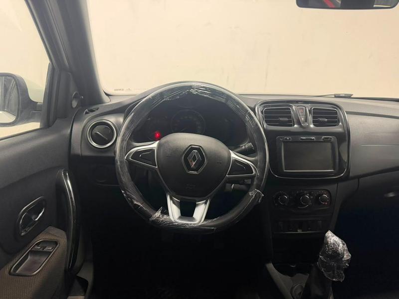 Renault Sandero Sze 16mt - foto 4