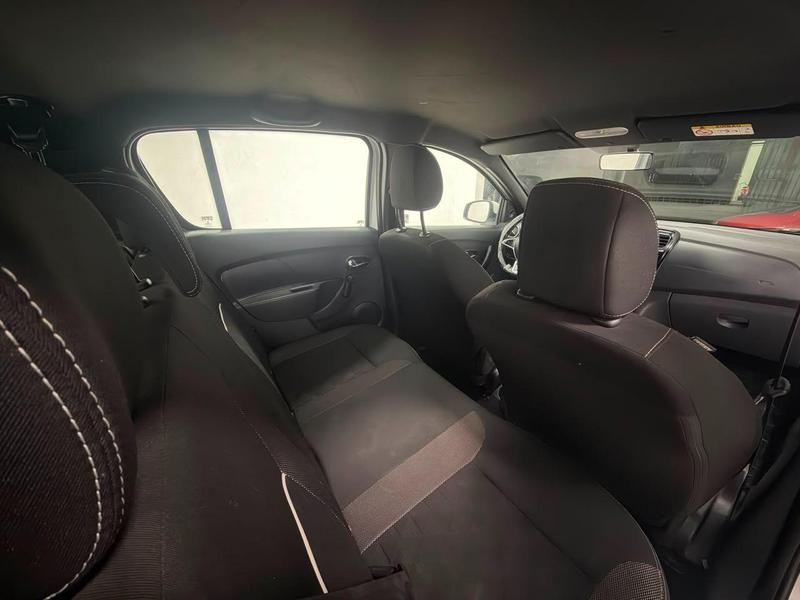 Renault Sandero Sze 16mt - foto 6