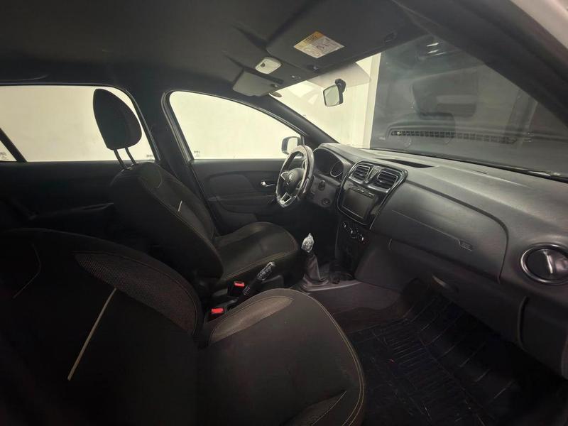 Renault Sandero Sze 16mt - foto 5