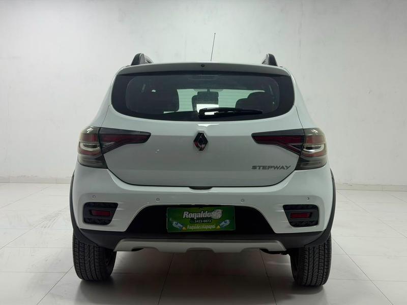 Renault Sandero Sze 16mt - foto 8
