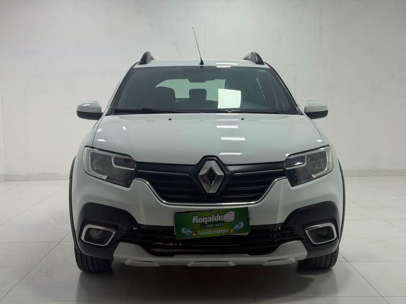 Renault Sandero Sze 16mt - foto 2