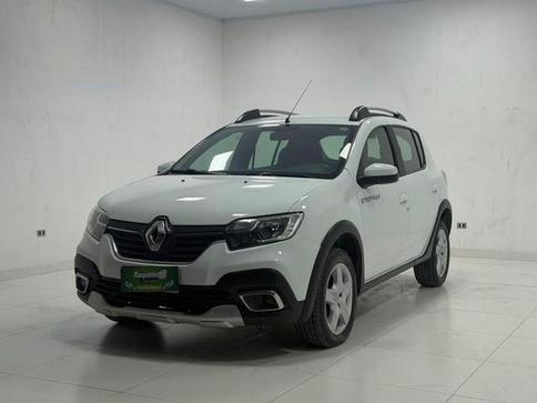RENAULT SANDERO SZE16MT