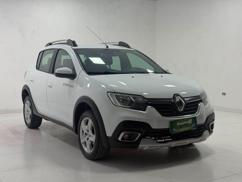 Renault Sandero Sze 16mt - foto 3