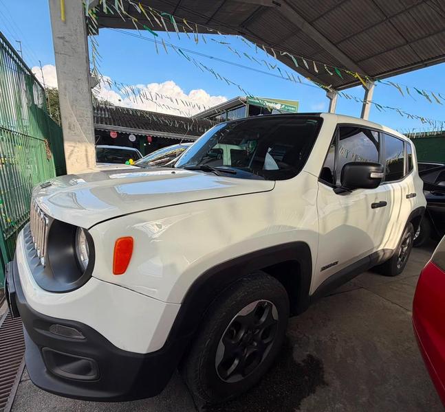 Jeep Renegade Sport Mt - foto 2