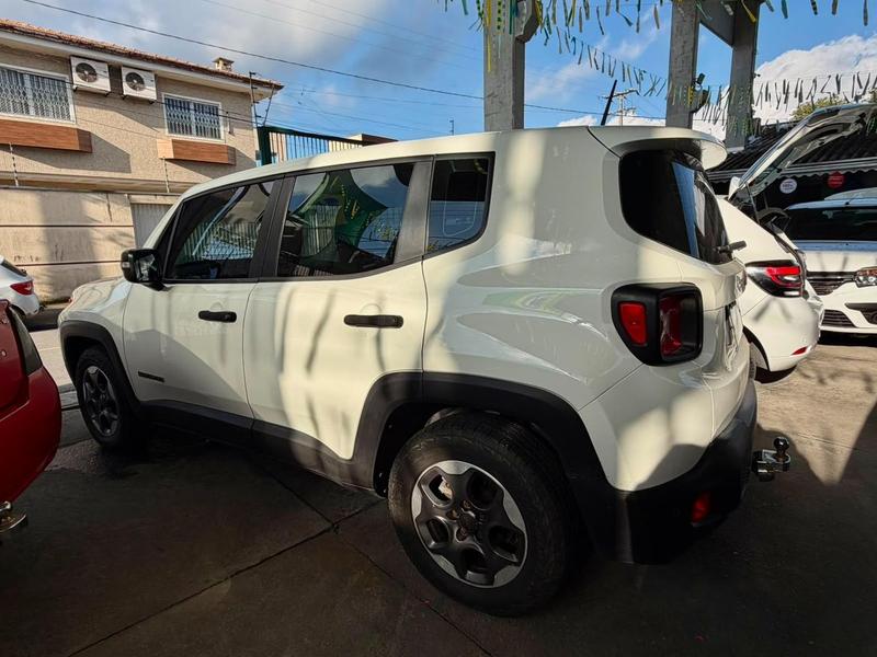 Jeep Renegade Sport Mt - foto 13