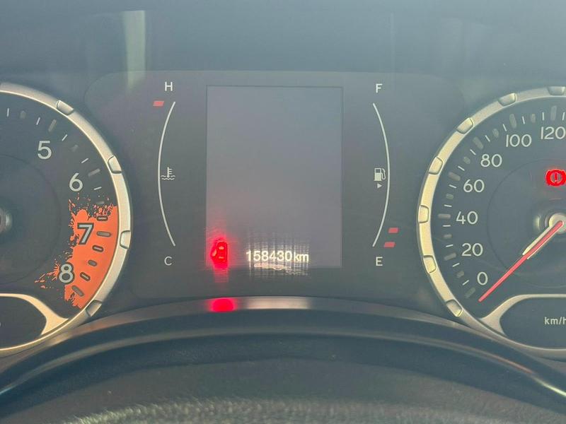 Jeep Renegade Sport Mt - foto 6