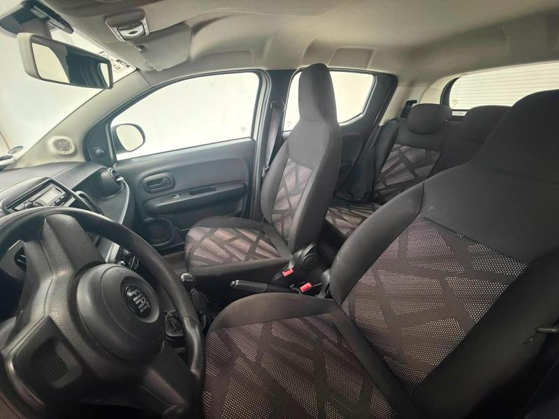 Jeep Renegade Sport Mt - foto 10