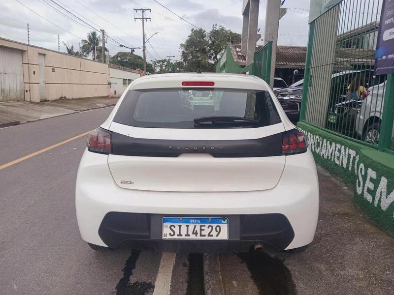 Peugeot 208 Like Mt - foto 8