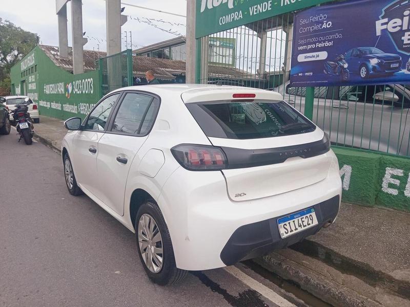 Peugeot 208 Like Mt - foto 10