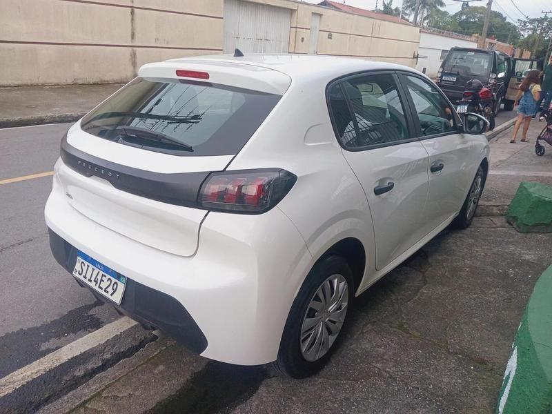 Peugeot 208 Like Mt - foto 7