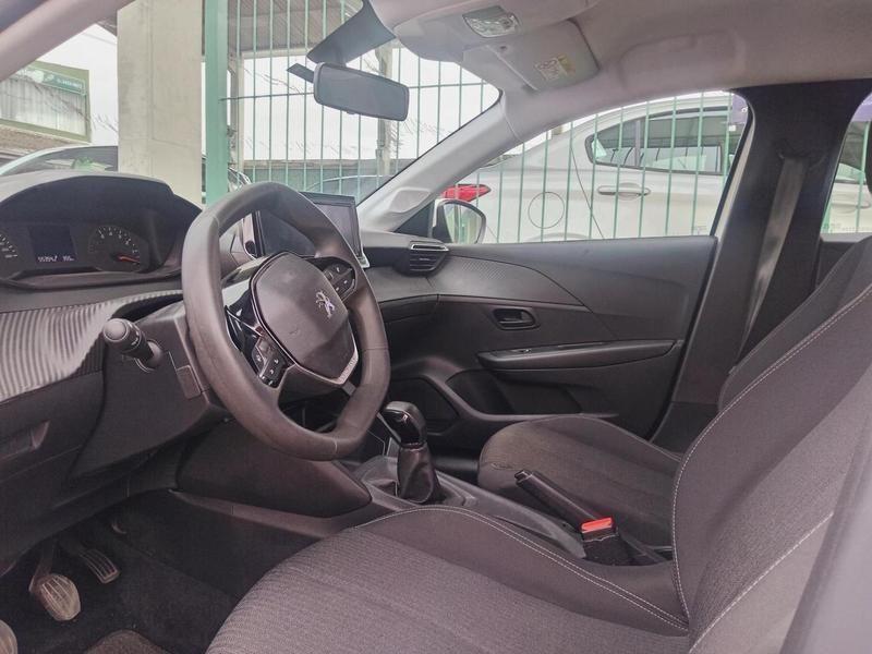 Peugeot 208 Like Mt - foto 4