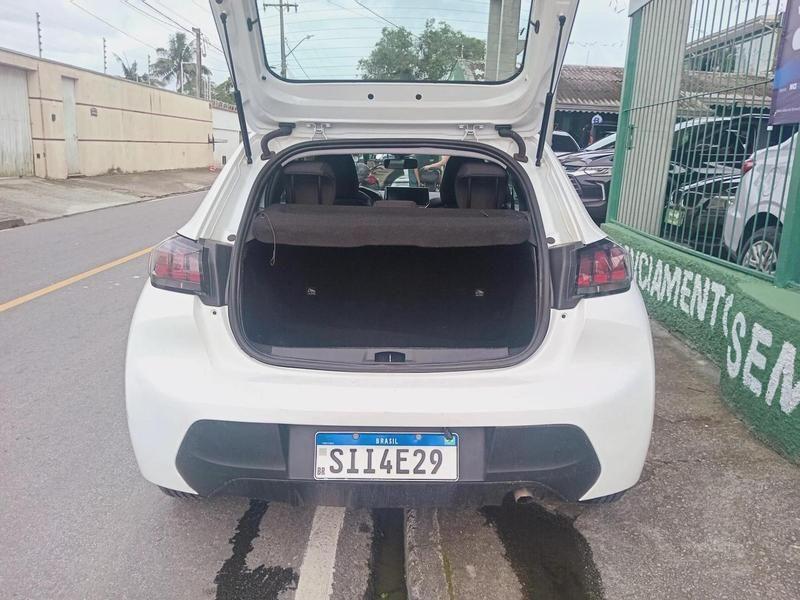 Peugeot 208 Like Mt - foto 6