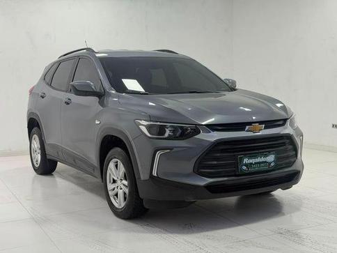 CHEVROLET TRACKER T A LT