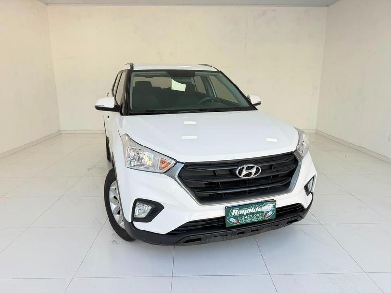 Hyundai Creta 16a Action - foto 2
