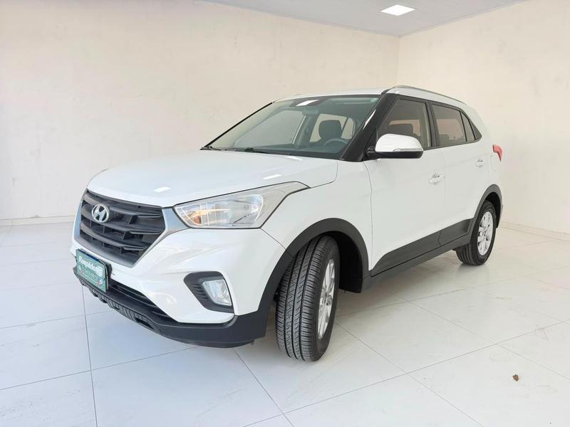 Hyundai Creta 16a Action - foto 3