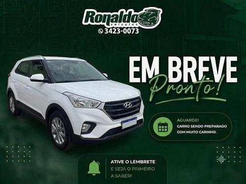 HYUNDAI CRETA 16A ACTION