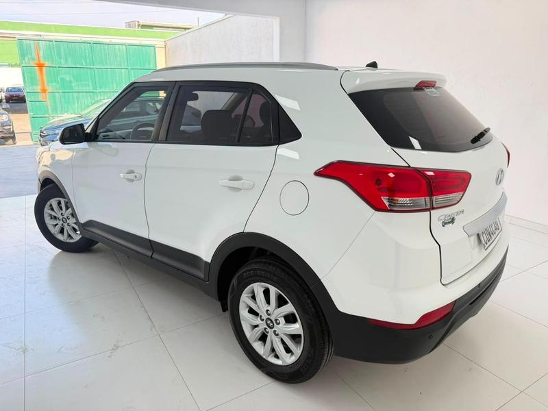 Hyundai Creta 16a Action - foto 8