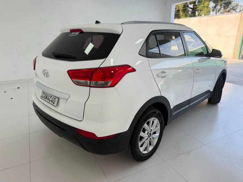 Hyundai Creta 16a Action - foto 6