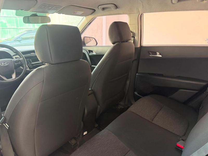 Hyundai Creta 16a Action - foto 5