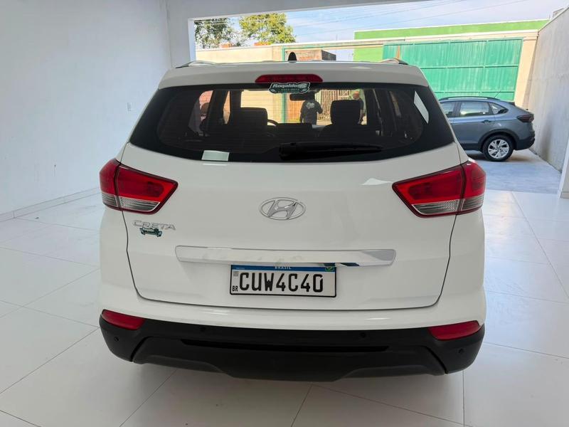 Hyundai Creta 16a Action - foto 7
