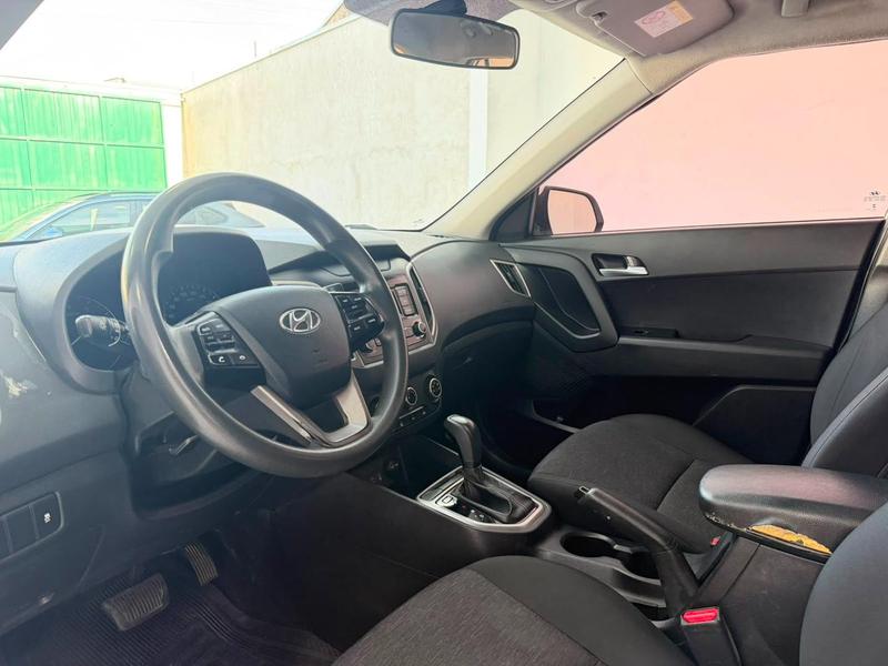 Hyundai Creta 16a Action - foto 4