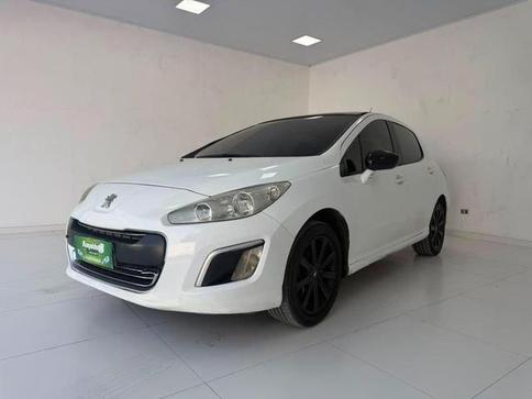 PEUGEOT 308 ALLURE